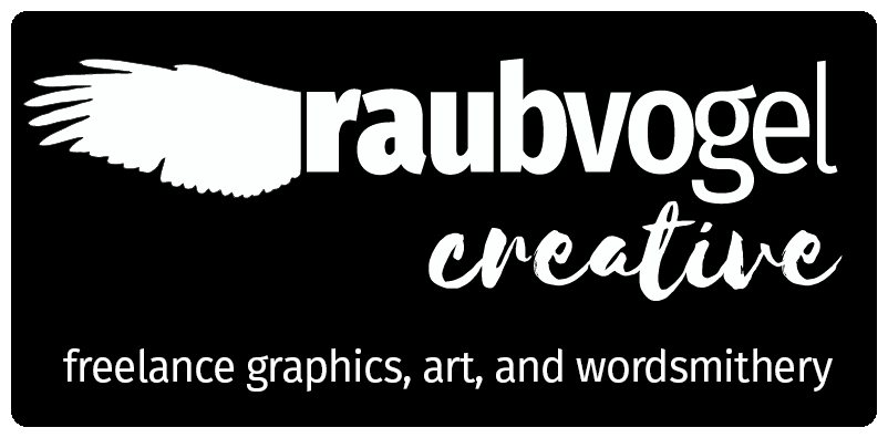 Raubvogel Creative
